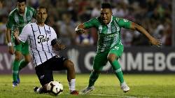 Nhận định, soi k&egrave;o Guairena vs Asuncion, 6h30 ng&agrave;y 9/11