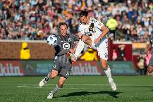 Nhận định, soi k&egrave;o LA Galaxy vs Minnesota, 6h07 ng&agrave;y 8/11