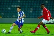 Nhận định, soi k&egrave;o Santa Clara vs FC Porto, 0h00 ng&agrave;y 8/11