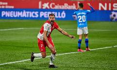Nhận định, soi k&egrave;o Tenerife vs Girona, 3h00 ng&agrave;y 9/11
