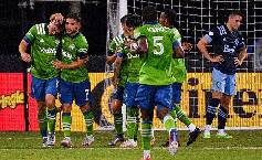 Nhận định, soi k&egrave;o Vancouver vs Seattle Sounders, 6h07 ng&agrave;y 8/11