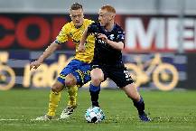 M&aacute;y t&iacute;nh dự đo&aacute;n b&oacute;ng đ&aacute; 8/11: Paderborn vs Bielefeld