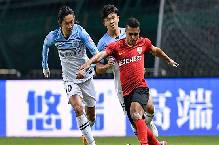 Nhận định, soi k&egrave;o Chengdu Rongcheng vs Changchun Yatai, 18h30 ng&agrave;y 7/11