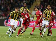 Nhận định, soi k&egrave;o Fenerbahce vs Sivasspor, 0h ng&agrave;y 8/11