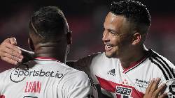 Nhận định, soi k&egrave;o Sao Paulo vs Internacional, 7h30 ng&agrave;y 9/11