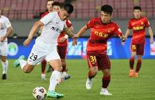 Ph&acirc;n t&iacute;ch k&egrave;o hiệp 1 Guangzhou FC vs Zhejiang, 14h ng&agrave;y 8/11