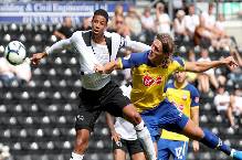 Soi k&egrave;o, dự đo&aacute;n Macao Bracknell vs Ipswich, 2h45 ng&agrave;y 8/11