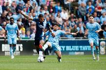 Soi k&egrave;o, dự đo&aacute;n Macao Coventry vs Wigan, 2h45 ng&agrave;y 9/11