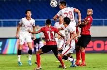 Soi k&egrave;o phạt g&oacute;c Chengdu Rongcheng vs Changchun Yatai, 18h30 ng&agrave;y 7/11