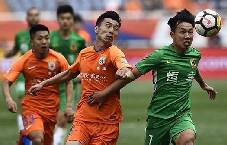 Soi k&egrave;o phạt g&oacute;c Guangzhou FC vs Zhejiang, 14h ng&agrave;y 8/11