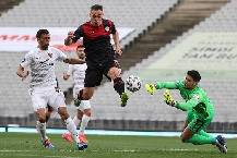 Soi k&egrave;o t&agrave;i xỉu Hatayspor vs Basaksehir h&ocirc;m nay, 0h ng&agrave;y 8/11