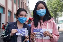 C&aacute;ch chọn v&eacute; đẹp trận tuyển Việt Nam - Iraq tr&ecirc;n s&acirc;n Mỹ Đ&igrave;nh