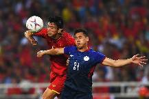 Ế v&eacute; trận Philippines gặp tuyển Việt Nam 