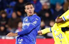 Greenwood qu&aacute; hay, ng&agrave;y 'đ&aacute;' Antony l&ecirc;n ghế dự bị kh&ocirc;ng c&ograve;n xa