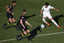 Nhận định, soi k&egrave;o Atlanta United FC vs Columbus Crew, 7h00 ng&agrave;y 8/11