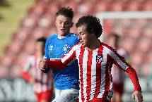 Nhận định, soi k&egrave;o Atletico Madrid (U19) vs Celtic (U19), 22h00 ng&agrave;y 7/11