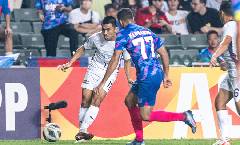 Nhận định, soi k&egrave;o Bangkok United FC vs Kitchee, 19h00 ng&agrave;y 8/11