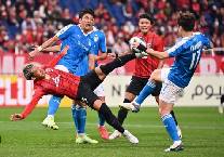 Nhận định, soi k&egrave;o Pohang Steelers vs Urawa Red Diamonds, 17h00 ng&agrave;y 08/11