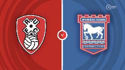 Nhận định, soi k&egrave;o Rotherham United vs Ipswich, 3h00 ng&agrave;y 8/11