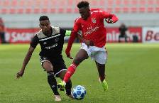 Nhận định, soi k&egrave;o U19 Crvena Zvezda vs U19 Leipzig, 22h00 ng&agrave;y 7/11