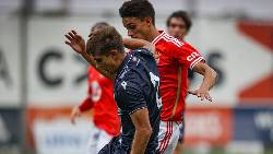 Nhận định, soi k&egrave;o U19 Real Sociedad vs U19 Benfica, 18h00 ng&agrave;y 8/11