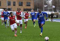 Nhận định, soi k&egrave;o U21 Cardiff City vs U21 Bristol City, 21h00 ng&agrave;y 07/11