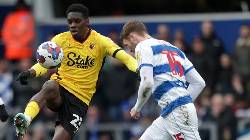 Nhận định, soi k&egrave;o U21 Watford vs U21 QPR, 20h00 ng&agrave;y 07/11