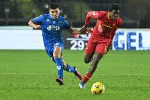 Chuy&ecirc;n gia Tony Ansell dự đo&aacute;n Lecce vs Empoli, 02h45 ng&agrave;y 9/11