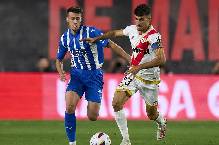 Chuy&ecirc;n gia Tony Ansell dự đo&aacute;n Vallecano vs Las Palmas, 3h00 ng&agrave;y 9/11