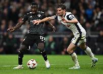 Link xem trực tiếp Galatasaray vs Tottenham c&uacute;p C2 00h45 ng&agrave;y 8/11