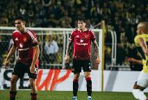 Link xem trực tiếp MU vs PAOK c&uacute;p C2 03h00 ng&agrave;y 8/11