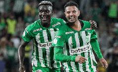 Nhận định, soi k&egrave;o Deportivo Pereira vs Atletico Nacional, 08h45 ng&agrave;y 8/11: Khi gi&oacute; đổi chiều