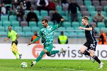 Nhận định, soi k&egrave;o HJK Helsinki vs Olimpija Ljubljana, 0h45 ng&agrave;y 8/11: Chiến thắng thứ 3