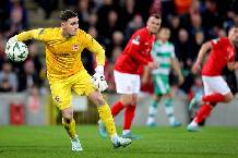 Nhận định, soi k&egrave;o Larne vs St. Gallen, 03h00 ng&agrave;y 8/11: Chia điểm