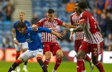 Nhận định, soi k&egrave;o Olympiacos vs Rangers, 00h45 ng&agrave;y 08/11: Vượt mặt đối thủ