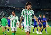 Nhận định, soi k&egrave;o Real Betis vs Celje, 3h00 ng&agrave;y 8/11: Phong độ phập ph&ugrave;