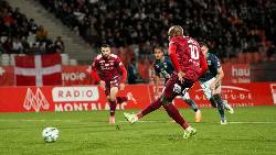 Nhận định, soi k&egrave;o Rodez vs Annecy, 02h00 ng&agrave;y 9/11: Thất vọng cửa tr&ecirc;n