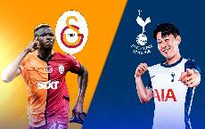 Soi k&egrave;o g&oacute;c Galatasaray vs Tottenham, 00h45 ng&agrave;y 08/11