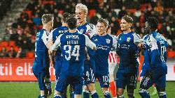 Soi k&egrave;o g&oacute;c Vejle vs Sonderjyske, 01h00 ng&agrave;y 9/11