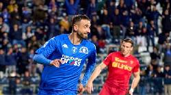 Soi k&egrave;o phạt g&oacute;c Lecce vs Empoli, 02h45 ng&agrave;y 9/11
