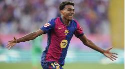 Top 10 cầu thủ U21 đắt gi&aacute; nhất thế giới