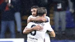 K&egrave;o v&agrave;ng b&oacute;ng đ&aacute; Pisa vs Cremonese, 02h45 ng&agrave;y 8/11: Kh&oacute; tin chủ nh&agrave;