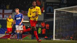 K&egrave;o v&agrave;ng b&oacute;ng đ&aacute; Watford vs Bristol City, 03h00 ng&agrave;y 8/11: Đối thủ y&ecirc;u th&iacute;ch