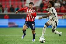 Nhận định, soi k&egrave;o Chivas Guadalajara vs Monterrey, 06h07 ng&agrave;y 9/11: Nối d&agrave;i mạch thắng