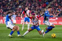 Nhận định, soi k&egrave;o Girona vs Alaves, 20h00 ng&agrave;y 8/11: Chủ nh&agrave; g&acirc;y thất vọng
