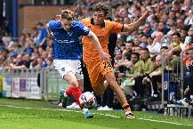 Nhận định, soi k&egrave;o Hull City vs Portsmouth, 19h30 ng&agrave;y 8/11: Tiếp cận top 6