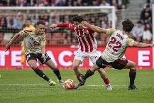 Nhận định, soi k&egrave;o Mirandes vs Sporting Gijon, 2h30 ng&agrave;y 8/11: Ch&igrave;m trong khủng hoảng