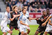 Nhận định, soi k&egrave;o Odense vs Silkeborg, 1h00 ng&agrave;y 8/11: Tận dụng lợi thế