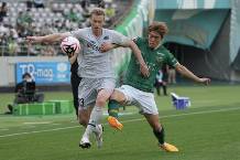 Nhận định, soi k&egrave;o Tokyo Verdy vs Avispa Fukuoka, 12h00 ng&agrave;y 8/11: Tr&aacute;i đắng xa nh&agrave;