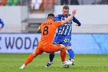 Nhận định, soi k&egrave;o Zaglebie Lubin vs Gornik Zabrze, 2h30 ng&agrave;y 8/11: Điểm tựa s&acirc;n nh&agrave;